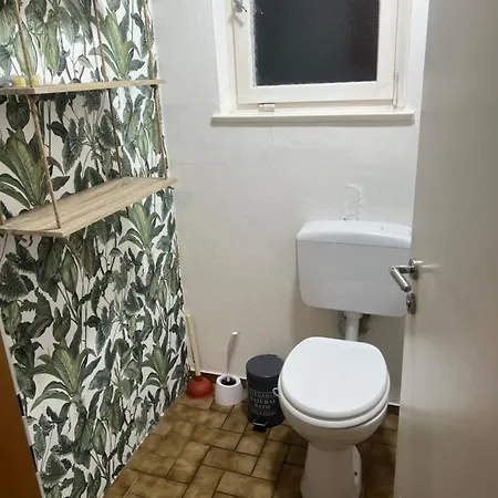 Oh 4 Séjour chez l'habitant