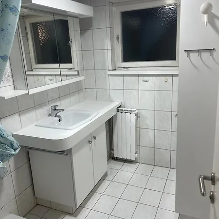 Oh 4 Accommodatie bij particulieren