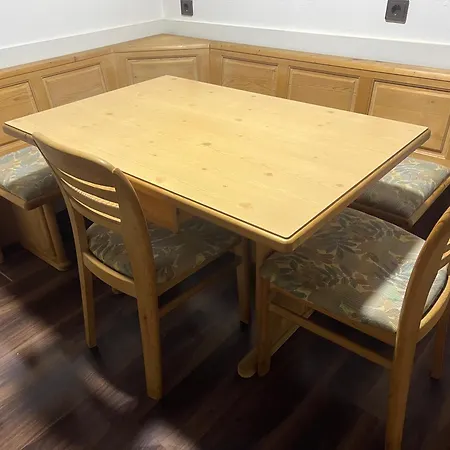 Oh 4 Séjour chez l'habitant *