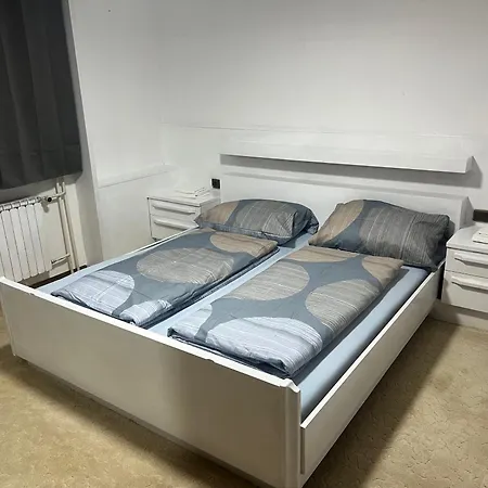 Oh 4 Accommodatie bij particulieren Dornbirn